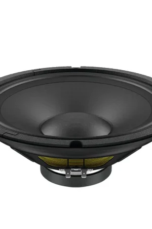 LAVOCE Haut-parleur de guitare basse LBASS12-15 12", ferrite - Qualité supérieure