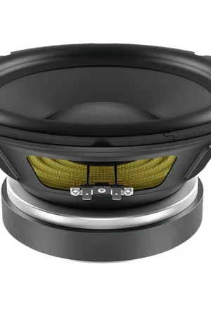 Commandez en ligne - LAVOCE Subwoofer SSF102.50L 10", ferrite, panier acier