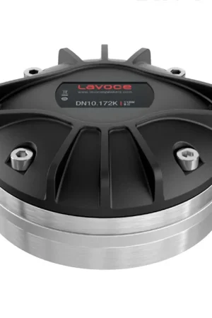 Direct usine - LAVOCE Pilote de compression DN10.172K 1", néodyme