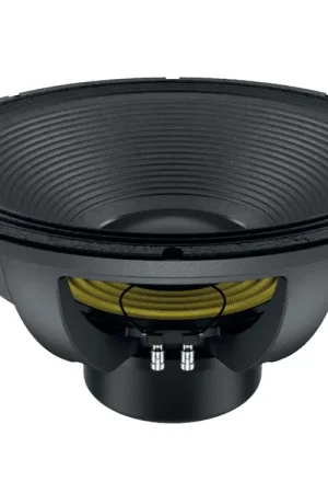 Remise supplémentaire | LAVOCE Subwoofer SAN184.50 18", néodyme, panier aluminium