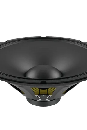 Prix en baisse | LAVOCE Haut-parleur de guitare basse LBASS15-15 15", ferrite