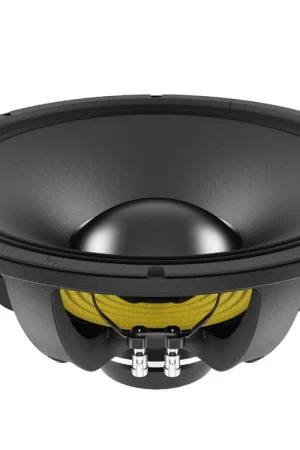 Nouveau chez nous - LAVOCE Subwoofer WAN153.01 15", néodyme, panier aluminium
