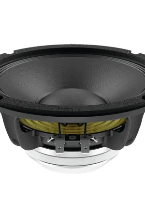 Tout juste arrivé - LAVOCE Midwoofer MAN061.80 6,5", néodyme, panier aluminium