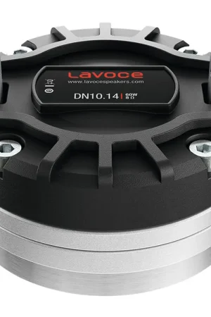 LAVOCE Pilote de compression DN10.14 1", néodyme | Nouvel arrivage