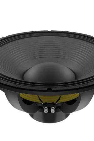 LAVOCE Subwoofer SAN215.30/8 21", néodyme, panier aluminium | Prix exceptionnel