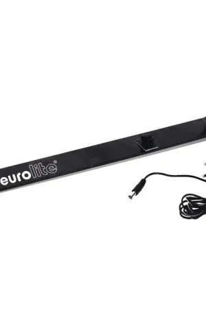 Réduction | EUROLITE Plaque frontale XLR pour lampe de rack Flexilight