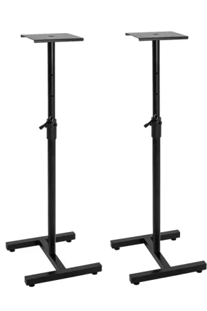 Best-seller | OMNITRONIC Pied pour retour de scène 2x MO-1