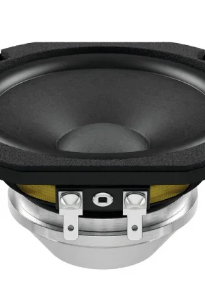 LAVOCE Woofer WSN041.00 4", néodyme, panier acier - Nouveau lancement