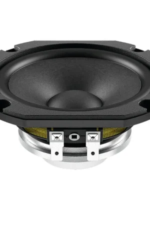 Réduction spéciale | LAVOCE Haut-parleur large bande FSN041.00 4", néodyme, panier acier