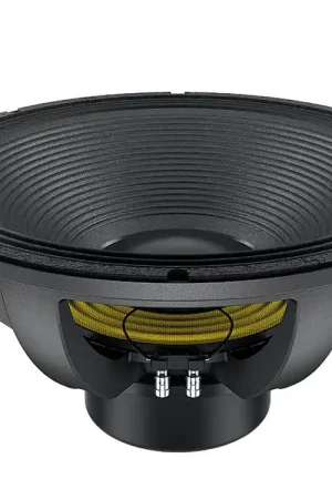 Dernier arrivage | LAVOCE Subwoofer SAN184.50iP 18", néodyme, panier aluminium