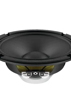 LAVOCE Woofer WSN061.52 6,5", néodyme, panier acier - Prix avantageux