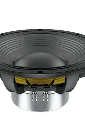 Très apprécié des clients | LAVOCE Woofer WAN124.01 12", néodyme, panier aluminium