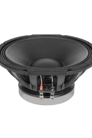 CELTO 12PF600 12" Woofer, Ferrite Magnet, Aluminium Basket - Commandez dès maintenant