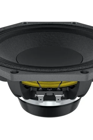 LAVOCE Woofer WAN082.01 8", néodyme, panier aluminium - Nouveauté