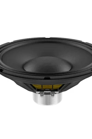 LAVOCE NBASS10-20-16 10" Bass Guitar Woofer, Neodymium Magnet, Steel Basket Driver - Tout juste arrivé