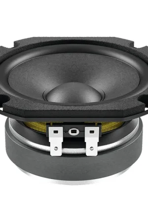 LAVOCE Haut-parleur large bande FSF041.00 4", ferrite, panier acier - Préféré des clients