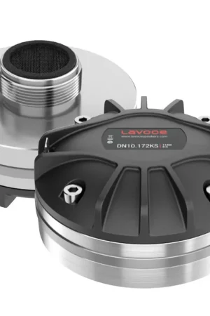 Nouvel arrivage | LAVOCE Pilote de compression DN10.172KS 1", néodyme