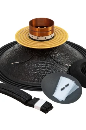 Tout juste ajouté - LAVOCE SAN184.03-8 Recone kit