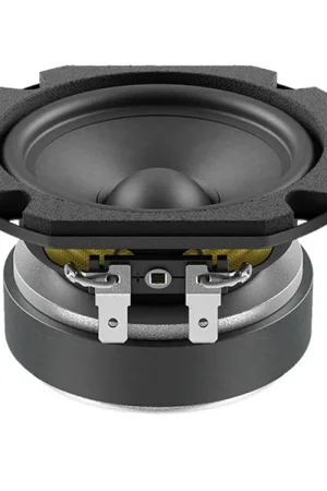 Produit tendance - LAVOCE Haut-parleur large bande FSF030.70/16 3", ferrite, panier acier