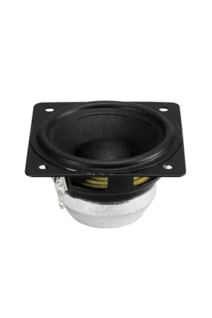 LAVOCE Haut-parleur large bande FSN020.72 2", néodyme, panier acier | Aujourd'hui seulement