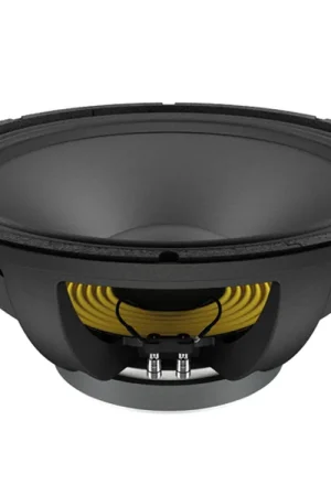 Prix spécial - LAVOCE Subwoofer SAF184.05 18", ferrite, panier aluminium