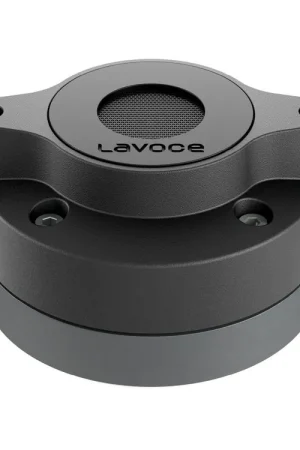 Très populaire - LAVOCE Pilote de compression DF10.101LM 1", ferrite
