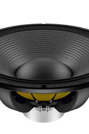 LAVOCE Subwoofer SAN214.50-4 21", néodyme, panier aluminium | Bon prix