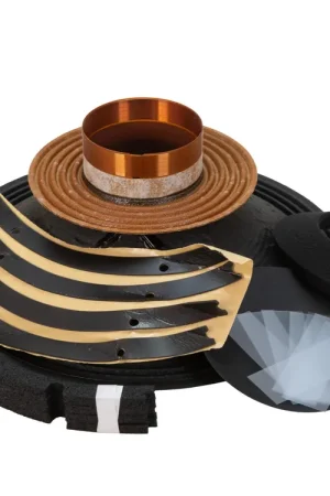 Profitez-en maintenant - LAVOCE WAF154.01-8 Recone kit