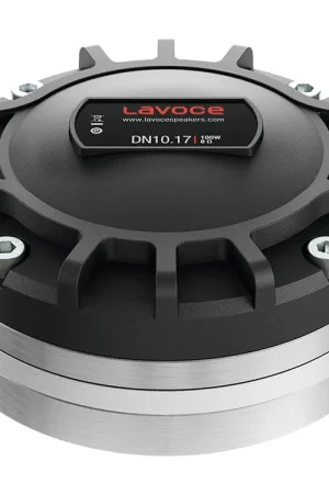 Satisfait ou remboursé | LAVOCE Pilote de compression DN10.17 1", néodyme