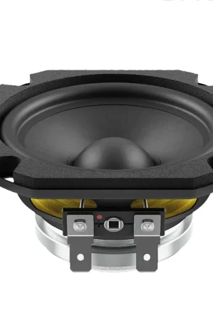 Livraison express - LAVOCE FSN030.72-16 2" Fullrange, Neodymium Magnet, Steel Basket Driver