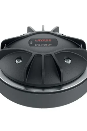 LAVOCE Pilote de compression DF10.172M 1", ferrite | Offre spéciale