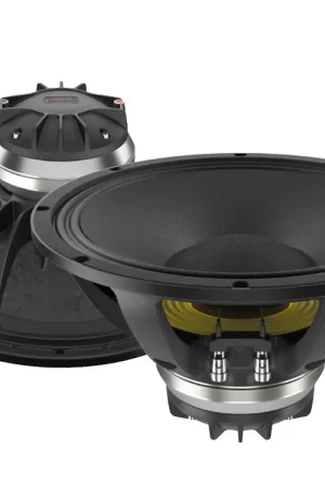 LAVOCE CAN123.00T haut-parleur coaxial 12", néodyme, panier en aluminium - Offre flash
