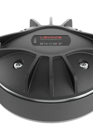 Plus que quelques articles | LAVOCE Pilote de compression DF10.171M 1", ferrite
