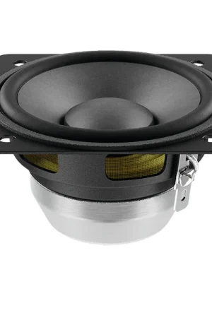 LAVOCE Haut-parleur large bande FSN020.71F 2", néodyme, panier acier | Dernières pièces