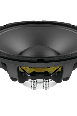 Prix bas | LAVOCE Woofer WAN102.50 10", néodyme, panier aluminium
