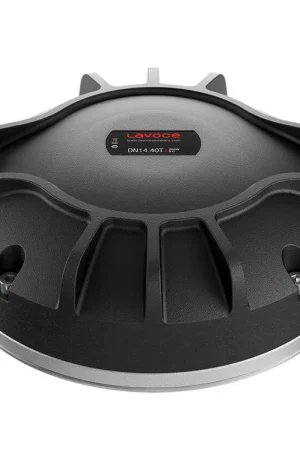 LAVOCE Pilote de compression DN14.40T 1,4", néodyme - Nouveau