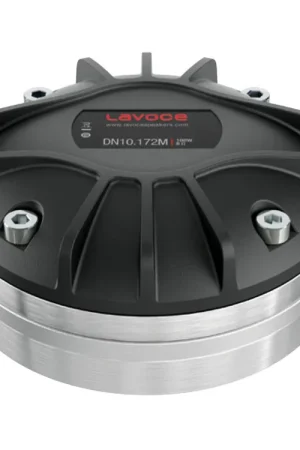 Disponible à la commande - LAVOCE Pilote de compression DN10.172M 1", néodyme