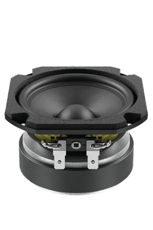 Recommandé | LAVOCE Haut-parleur large bande FSF030.70 3", ferrite, panier acier