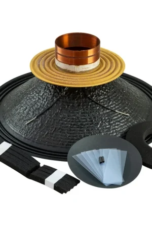 Commandez dès aujourd'hui - LAVOCE SAF184.05-8 Recone kit