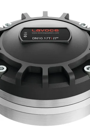 Offre à durée limitée | LAVOCE Pilote de compression DN10.17T 1", néodyme