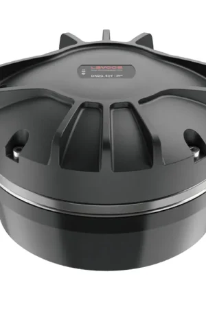 Liquidation | LAVOCE Pilote de compression DN20.40T 2", néodyme