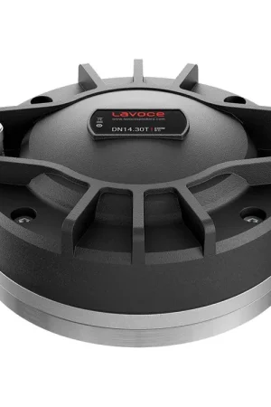LAVOCE Pilote de compression DN14.30T/16 1,4", néodyme - Disponible à la commande