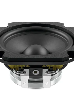 Disponible maintenant - LAVOCE Haut-parleur large bande FSN030.72 3", néodyme, panier acier