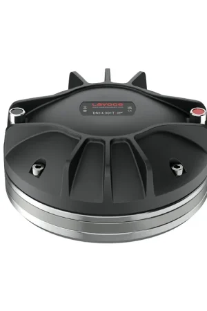 LAVOCE DN14.301T 1.4" Compression Driver, Neodymium | Expédition express