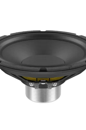 LAVOCE NBASS08-20-32 8" Bass Guitar Woofer, Neodymium Magnet, Steel Basket Driver | Offre à durée limitée