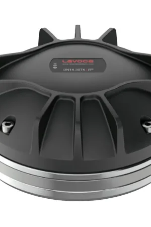 LAVOCE Pilote de compression DN14.30TK 1.4", néodyme | Commandez dès maintenant