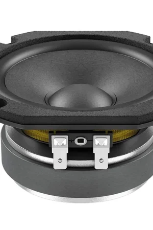 Prix promo | LAVOCE Haut-parleur large bande FSF041.00/16 4", ferrite, panier acier