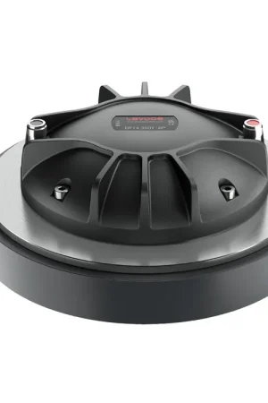 LAVOCE DF14.300T 1.4" Compression Driver, Ferrite Magnet - Dépêchez-vous