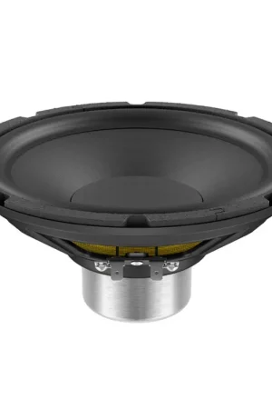 Commandez dès aujourd'hui - LAVOCE NBASS08-20-2 8" Bass Guitar Woofer, Neodymium Magnet, Steel Basket Driver