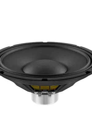 LAVOCE NBASS10-20-32 10" Bass Guitar Woofer, Neodymium Magnet, Steel Basket Driver - Retour gratuit